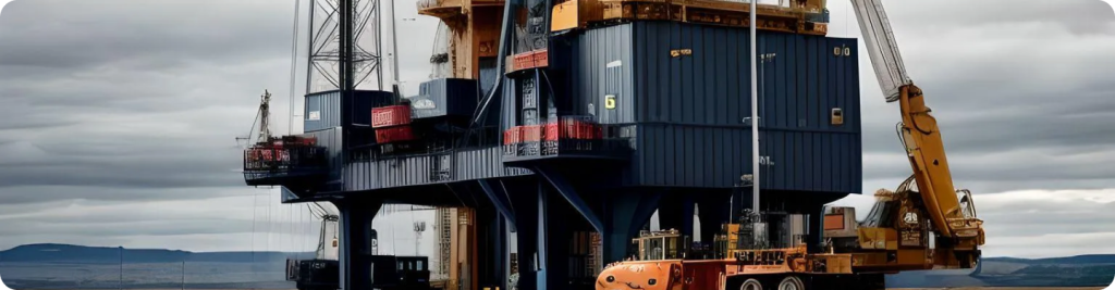 Exploring the Future of Drilling Technology