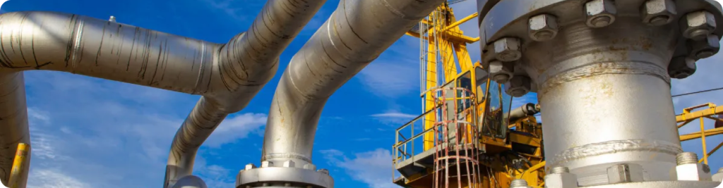 Sustainable Practices in Oil and Gas: A Focus on Environmental Responsibility